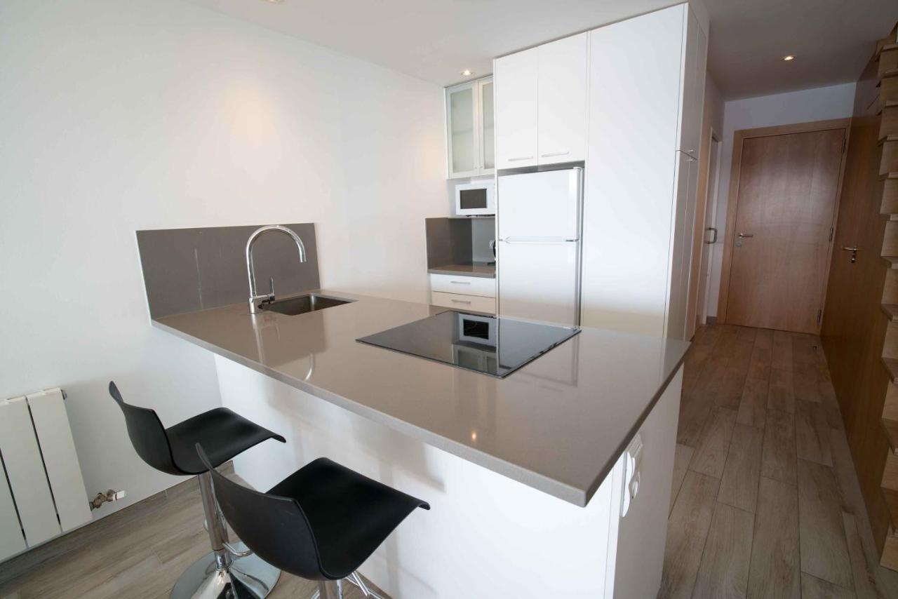 Duplex Cortey Calella De Palafrugell Exterior photo