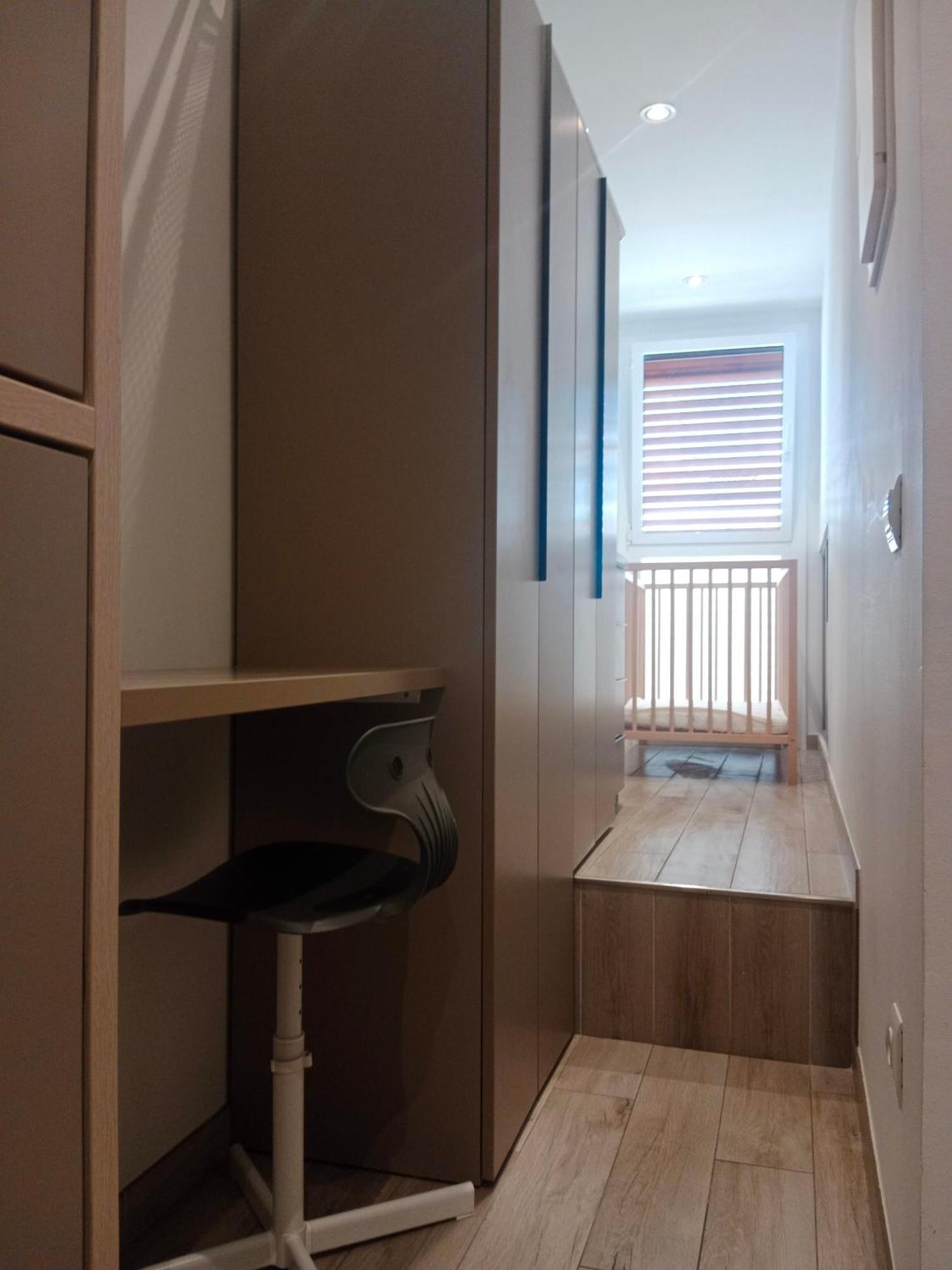 Duplex Cortey Calella De Palafrugell Exterior photo